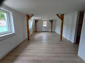 Foto - Neu renovierte 3 Zimmer Dachgeschosswohnung