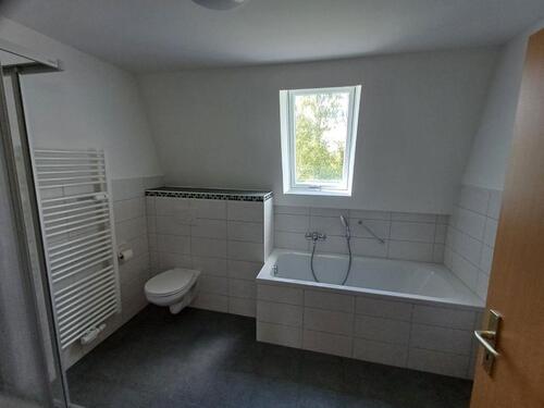 Foto - Etagenwohnung in Selb zur Miete