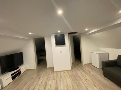Foto - Etagenwohnung in Langenlonsheim