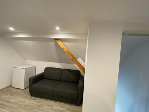 Foto - Etagenwohnung in Langenlonsheim zur Miete