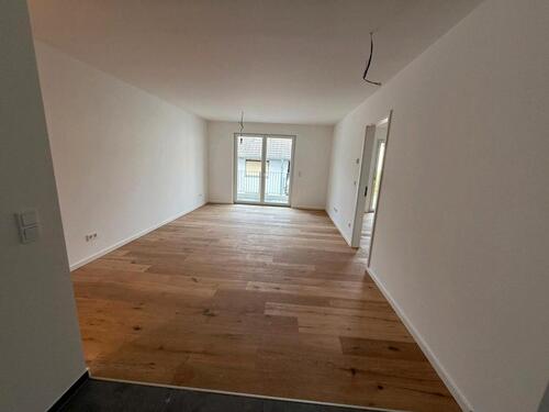Foto - Etagenwohnung zur Miete in Waldshut-Tiengen