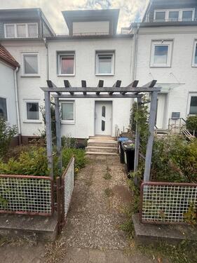 Foto - Haus zur Miete - 1.050,00 EUR Kaltmiete,