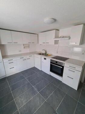 Foto - Etagenwohnung in Geisingen zur Miete