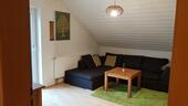 Foto - Helle, großzügige Wohlfühlwohnung 2 ZKB zur Untermiete