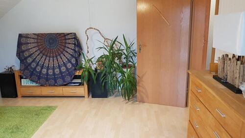 Foto - Etagenwohnung zur Miete in Bernried
