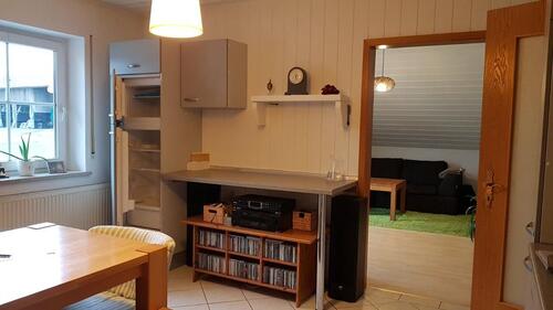 Foto - Etagenwohnung in Bernried