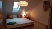 Foto - Etagenwohnung in Bernried zur Miete