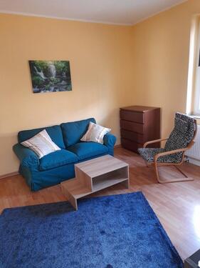 Foto - Etagenwohnung zur Miete in Dresden