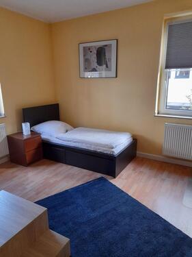 Foto - Etagenwohnung in Dresden