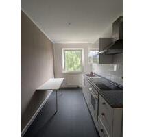 3-Raum-Wohnung m. Küche - in ruhiger Lage zu vermieten - Nobitz