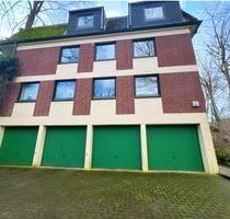 Garage mit Stromanschluss in Hamburg-Heimfeld – frei ab 01.11.202