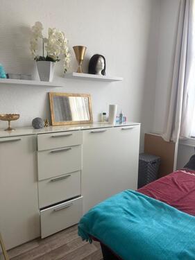 Foto - Nachmieter - 400,00 EUR Kaltmiete,