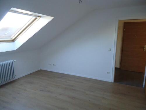 Foto - Etagenwohnung zur Miete in Neulußheim