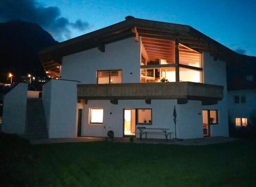 Foto - Haus im Stubaital - 4.900,00 EUR Kaltmiete,