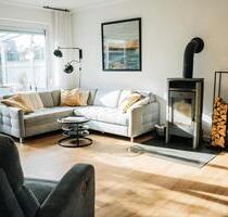 Einfamilienhaus in ruhiger Lage in Achim Baden