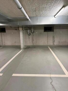 Foto - Tiefgaragen-Stellplatz in Münster- Gievenbeck (48161) – Zentral