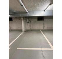 Tiefgaragen-Stellplatz in Münster- Gievenbeck (48161) – Zentral