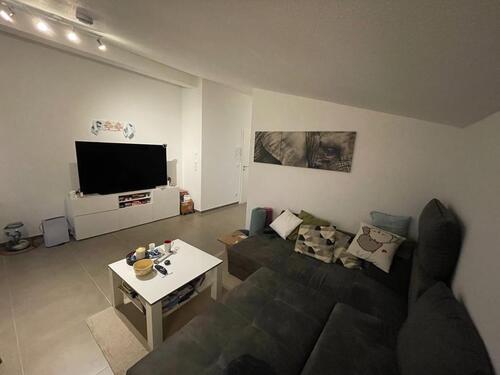 Foto - Etagenwohnung zur Miete in Goldenstedt