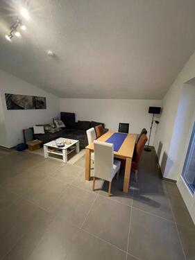 Foto - Etagenwohnung in Goldenstedt zur Miete