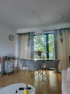 Foto - 2 Zimmer Etagenwohnung in Rotenburg (Wümme)