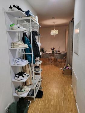 Foto - Etagenwohnung in Rotenburg (Wümme) zur Miete