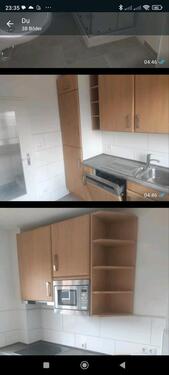 Foto - 1 Zimmer Etagenwohnung zur Miete in Quakenbrück