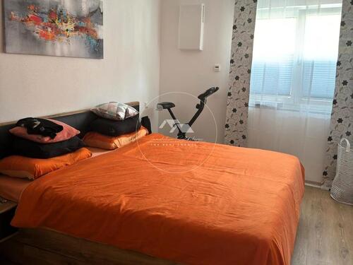 Foto - Etagenwohnung in Parsberg zur Miete