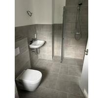 Behinderungsgerecht 3 Zimmerwohnung .3 Zimmer Wohnung zur Miete - Großenwiehe