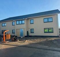 Neubauwohnung 90 qm Winterlingen ab März - Albstadt