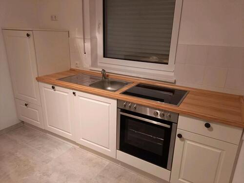 Foto - Helle 2 ZKB Wohnung in Zusmarshausen zu vermieten