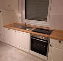 Helle 2 ZKB Wohnung in Zusmarshausen zu vermieten