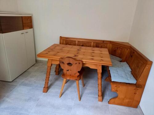 Foto - 2 Zimmer Etagenwohnung zur Miete in Zusmarshausen