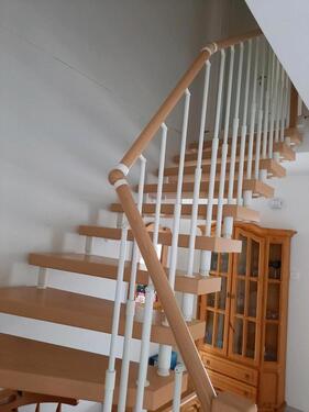 Foto - Etagenwohnung in Zusmarshausen zur Miete