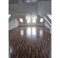 Helle 4-Zimmer-DG-Wohnung in Dingelstädt (130 m²) – sofort verfügbar