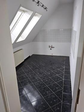 Foto - 4 Zimmer Dachgeschoßwohnung zur Miete in Dingelstädt