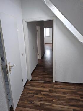 Foto - Dachgeschoßwohnung in Dingelstädt zur Miete