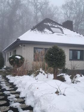 Foto - Himmelpforten. 4 zi. EG Wohnung zu verm. ca. 110m2