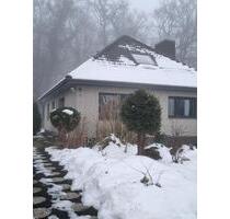 Himmelpforten. 4 zi. EG Wohnung zu verm. ca. 110m2