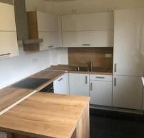 todschicke Single-o. Paar-Whg mit Garten, Bad+Küche neu in Resse - Gelsenkirchen