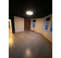 4-Zimmer Wohnung im Stadtzentrum Schmalkalden