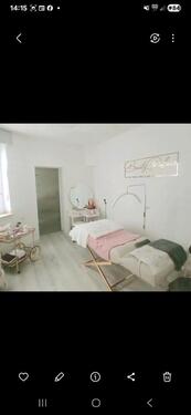 Foto - Kosmetik Studio Untermiete - 123,00&nbsp;EUR Kaltmiete,