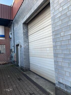 Foto - Lagerhalle - 2.195,00&nbsp;EUR Kaltmiete, ca.&nbsp; 3,00&nbsp;m&sup2;