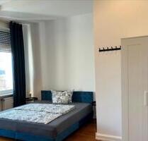 Modernes Wohnen in SB: 24m² Raum | Terrasse | Alles inklusive - Saarbrücken