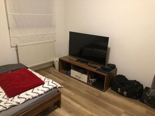 Foto - 28 Zimmer Erdgeschoßwohnung zur Miete in Magstadt