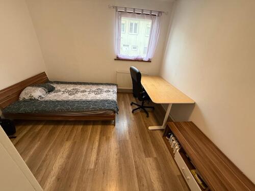 Foto - Erdgeschoßwohnung in Magstadt zur Miete