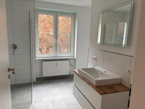 Foto - Düren, grundsanierte 2 Z-Wohnung