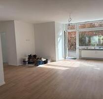 Erstbezug - Grundsanierte Terrassenwohnung - Düren