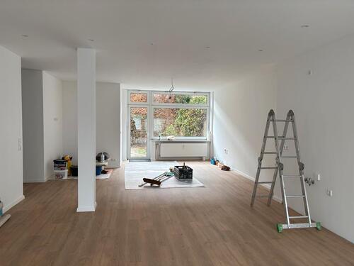 Foto - 2 Zimmer Terrassenwohnung in Düren