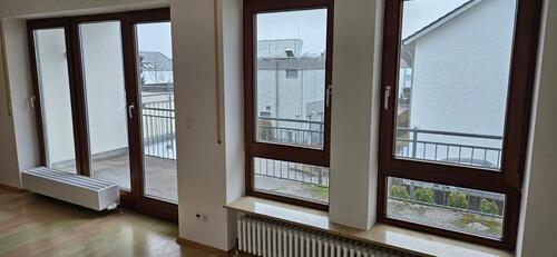 Foto - 2 Zimmer Etagenwohnung zur Miete in Ulm