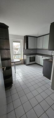 Foto - Etagenwohnung in Ulm zur Miete